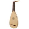 Scala Vilagio T.H. Baroque Lute 11C Plum