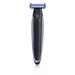 Hair Trimmerï¼ŒCustomizable Grooming Experience: Three Trimming Attachments for Face Beard and Body - Hair Trimmer