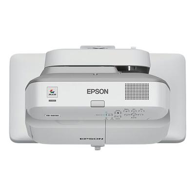 Epson Beamer »EB-685Wi« weiß, 36.7x14.9x40 cm Image