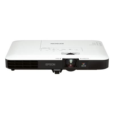 Beamer »EB-1780W« weiß, Epson, 29.2x4.4x21.3 cm