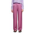 ESPRIT Damen 053EO1B310 Hose, 506/VIOLET 2, 38