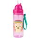 Trinkflasche Zoo - Lama (385Ml) In Pink