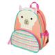 Rucksack Zoo - Lama (30X28x13) In Bunt