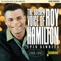 Roy Hamilton - The Golden Voice Of Roy Hamilton: Epic Singles 1960-1962 - R&B / Soul - CD