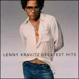Pre-Owned Greatest Hits (CD 0724385031625) by Lenny Kravitz