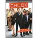 Pre-Owned Chuck: The Complete Fifth Season [3 Discs] (DVD 0883929229109)