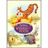 Pre-Owned The Winnie the Pooh: The Many Adventures of Winnie the Pooh [The Friendship Edition] (DVD 0786936723632)