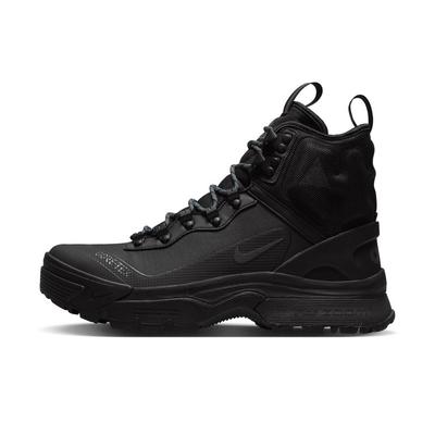 Acg Air Zoom Gaiadome Gore-tex Shoes - Black - Nike Sneakers