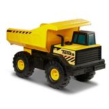 Tonka Classic Steel Mighty Dump Truck Vehicle Single Standard Packaging