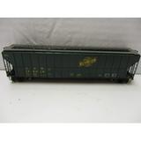 Athearn Plastic Model 54 FMC Covered Hopper 73825 Chicago Nortwestern #178618