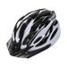 Unisex Adult Bike Helmets Adjustable Size Road Bicycle Helmet Safety Riding Helmet for Riding Road Cycling Mountain