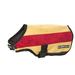 Horseware Rambo Dog Coat Deluxe Whitney Stripe XX-Large Gold