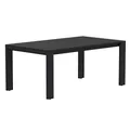 Point Luna Bethune Outdoor Dining Table - 109502