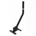 LA TALUS G01 Universal 180Â°Adjustable TV Antenna J-Pole Aerial Bracket Black