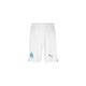 Olympique de Marseille Puma 771355-01 Shorts Replica Shorts Unisex White Größe XL