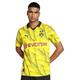 BVB Puma 770618-03 3rd Jersey Replica T-Shirt Unisex Yellow Größe M