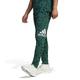 adidas IM0419 M BL FT PT AOP Pants Herren Collegiate Green Größe M