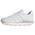 adidas Damen Run 60s 3.0 Lifestyle Running Shoes-Low (Non Football), FTWR White/Chalk White/Crystal White, 38 2/3 EU