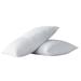 Hokku Designs Pearsonville Pillow Cases w/ Envelope Enclosure Linen in White | King | Wayfair 74A39FCC82B74E1FAD208F63C673BAB5