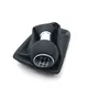 Pommeau de levier de vitesse pour Audi accessoires de style de voiture 5 vitesses 6 vitesses A4