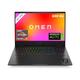 HP Omen Gaming Laptop | 16,1" QHD 240Hz Display | AMD Ryzen 7-7840HS | 32 GB DDR5 RAM | 1 TB SSD | NVIDIA GeForce RTX 4070 | Windows 11 Home | QWERTZ | schwarz