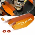 Garde-boue arrière CNC Duke 390 pour moto KTM accessoires de moto KTM Duke 390 125 200 250