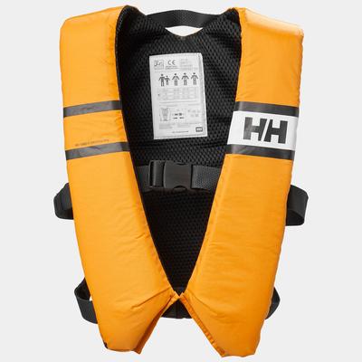 Helly Hansen Unisex Comfort Compact 50 N Rettungsweste 40/60KG