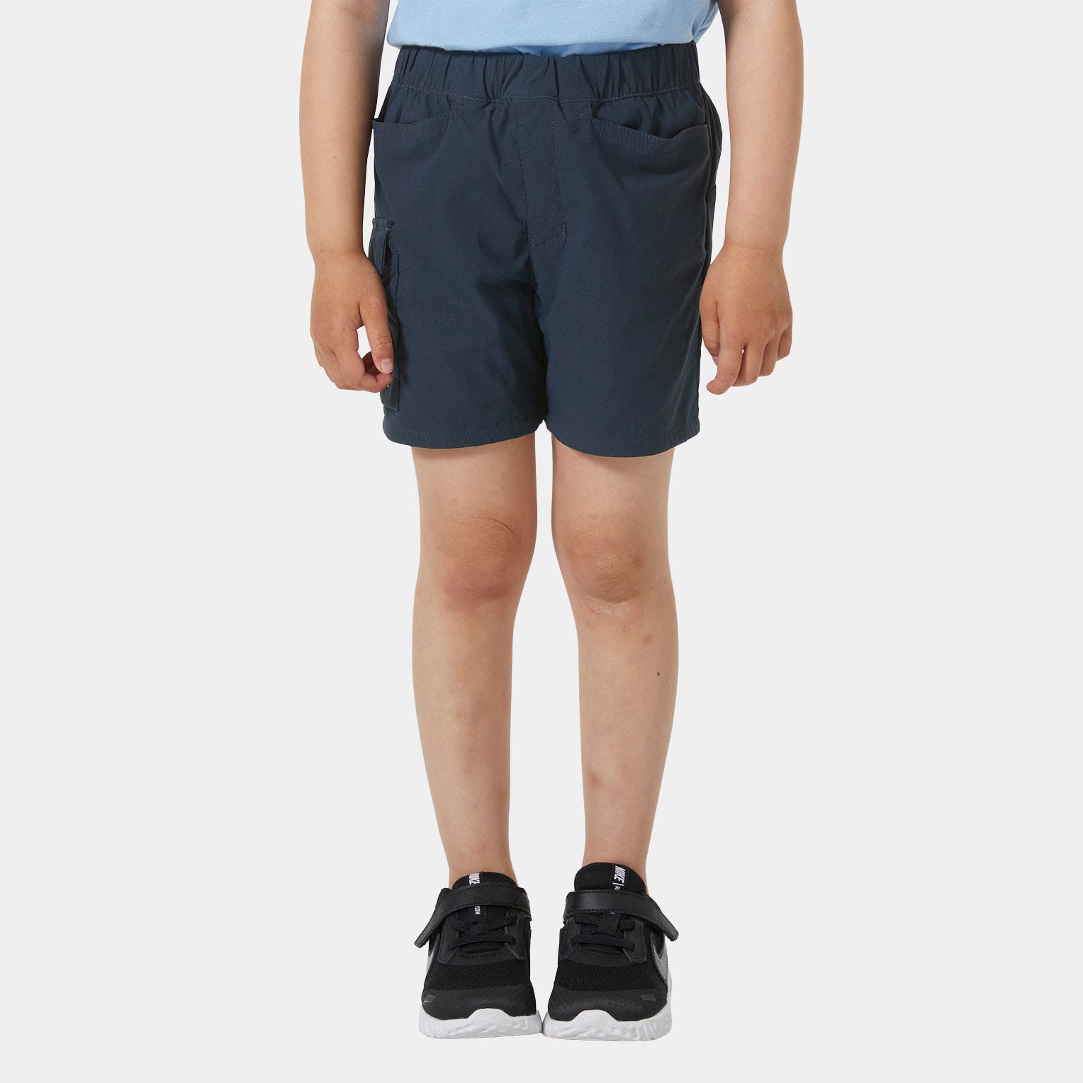Helly Hansen Kinder HH® Quick-dry Cargo-shorts 98 Image