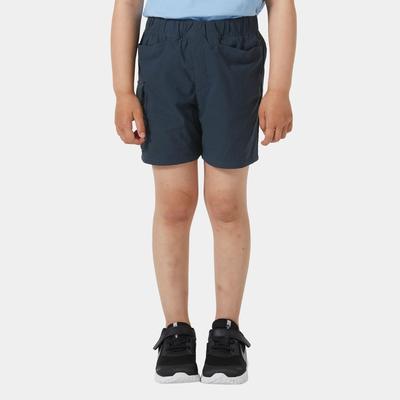 Helly Hansen Kinder HH® Quick-dry Cargo-shorts 98/3