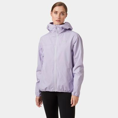 Helly Hansen Damen Belfast Ii Faltbare Regenjacke XS