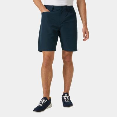 Helly Hansen Herren Hp Quick-dry Club-shorts 10 2.0 34