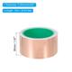 Copper Foil Tape 1.97 Inch x 33 Feet 0.05mm Thick Double Sided Conductive - Copper Tone