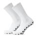 Gecheer 1 Pair Slip Soccer Socks Team Sports Socks Outdoor Fitness Breathable Quick Dry Socks Wear-resistant Athletic Socks -skid Socks For Football Basketball Hockey Sports