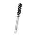 Golf Club Brush Golf Club Brush Wire Brush Cleaning Tool golf clubs head hosel brush Repairs Polishing Electric Drill Wire Brush for Iron and Wood Hexagon Stainless Steel 9mm Diameter with