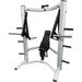 French Fitness Diablo P/L Decline Chest Press (New)