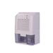 Mini dehumidifier 800ml Mini Household Dehumidifier Air Dryer Moisture Absorbing Silent USB Dehumidifier For Home Office White