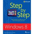 Pre-Owned Windows 8 Step by Step Paperback