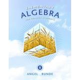 Pre-Owned Elementary Algebra for College Students: United States Edition Paperback