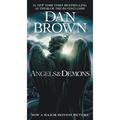 Pre-Owned Angels & Demons (Paperback 9781416578741) by Dan Brown