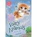 Pre-Owned Kylie the Kitten: Fairy Animals of Misty Wood: 9 Paperback