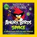 Pre-Owned NG Angry Birds Space Paperback