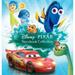 Pre-Owned Disney Pixar Storybook Collection (Hardcover 9781484719190) by Disney Book Group