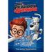 Pre-Owned Mr. Peabody & Sherman Junior Novelization Paperback