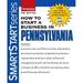 Pre-Owned How to Start a Business in Pennsylvania Paperback