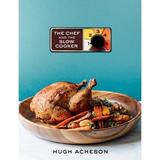 Pre-Owned The Chef and the Slow Cooker: A Cookbook (Hardcover 9780451498540) by Hugh Acheson