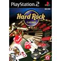 Oxygen Games Hard Rock Casino, PS2