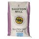 Shipton Mill | Gluten Free | Brown Rice Flour 16Kg | gentle nutty flavour | Premium Quality | Perfect For Baking