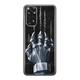 ERT Group Handyhülle für Xiaomi REDMI Note 11S 4G / REDMI Note 11 4G Original und offiziell Lizenziertes Marvel Muster Black Panther 014 optimal an die Form des Handy angepasst, hülle aus TPU