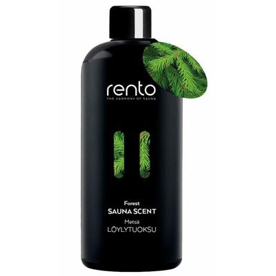 Rento - Essence forest pour Sauna 400ml