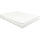 Matelas 100% ressorts, accueil ferme - Training-R - Dimensions - 160x200 cm Simmons